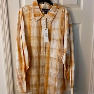 Ellen Tracey shirt